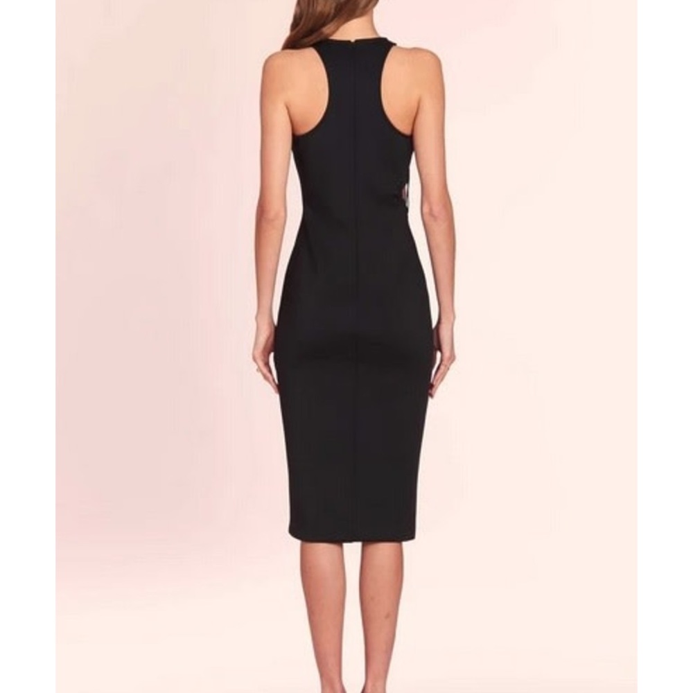 NWT Amanda Uprichard Cassini Dress